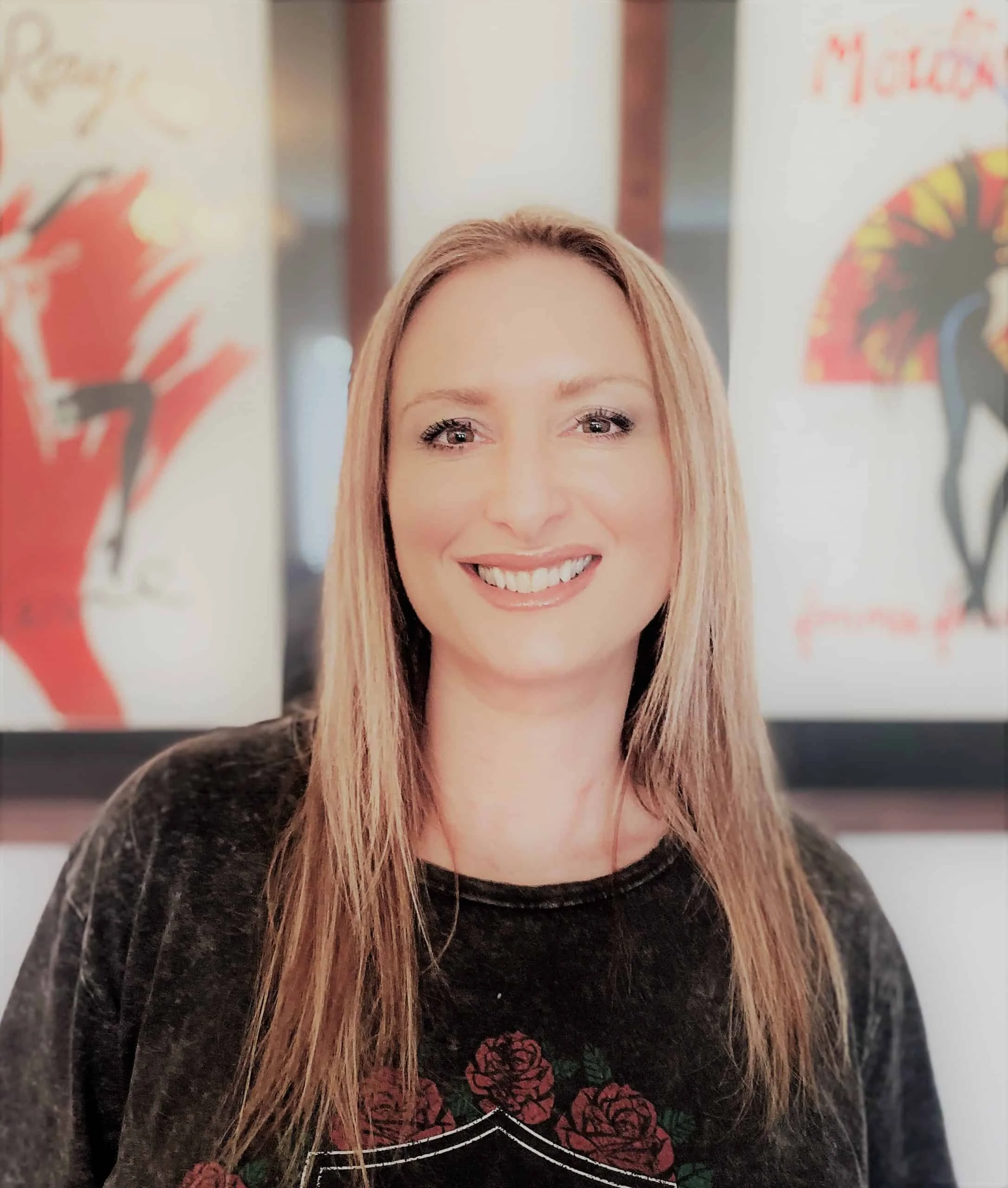 Photo of Rachel Dunne Fuga