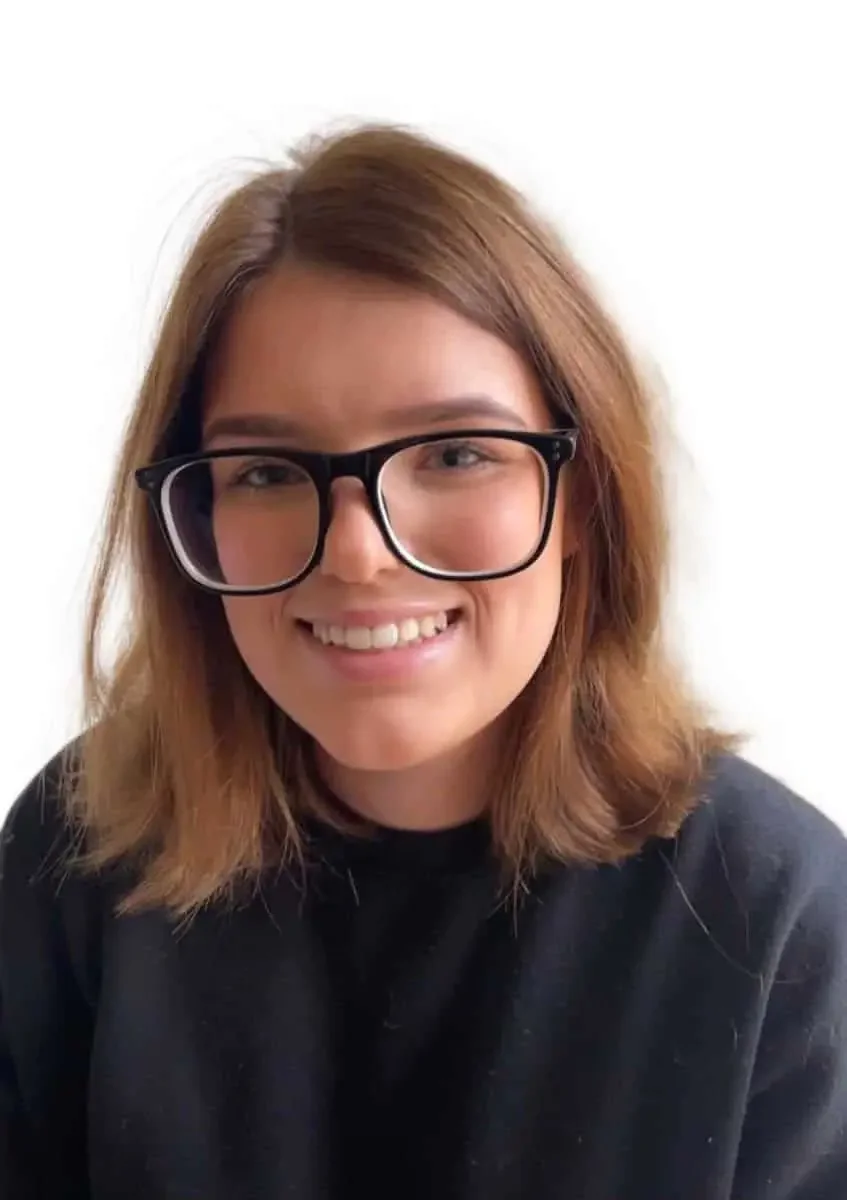 Photo of Alex Arrowsmith