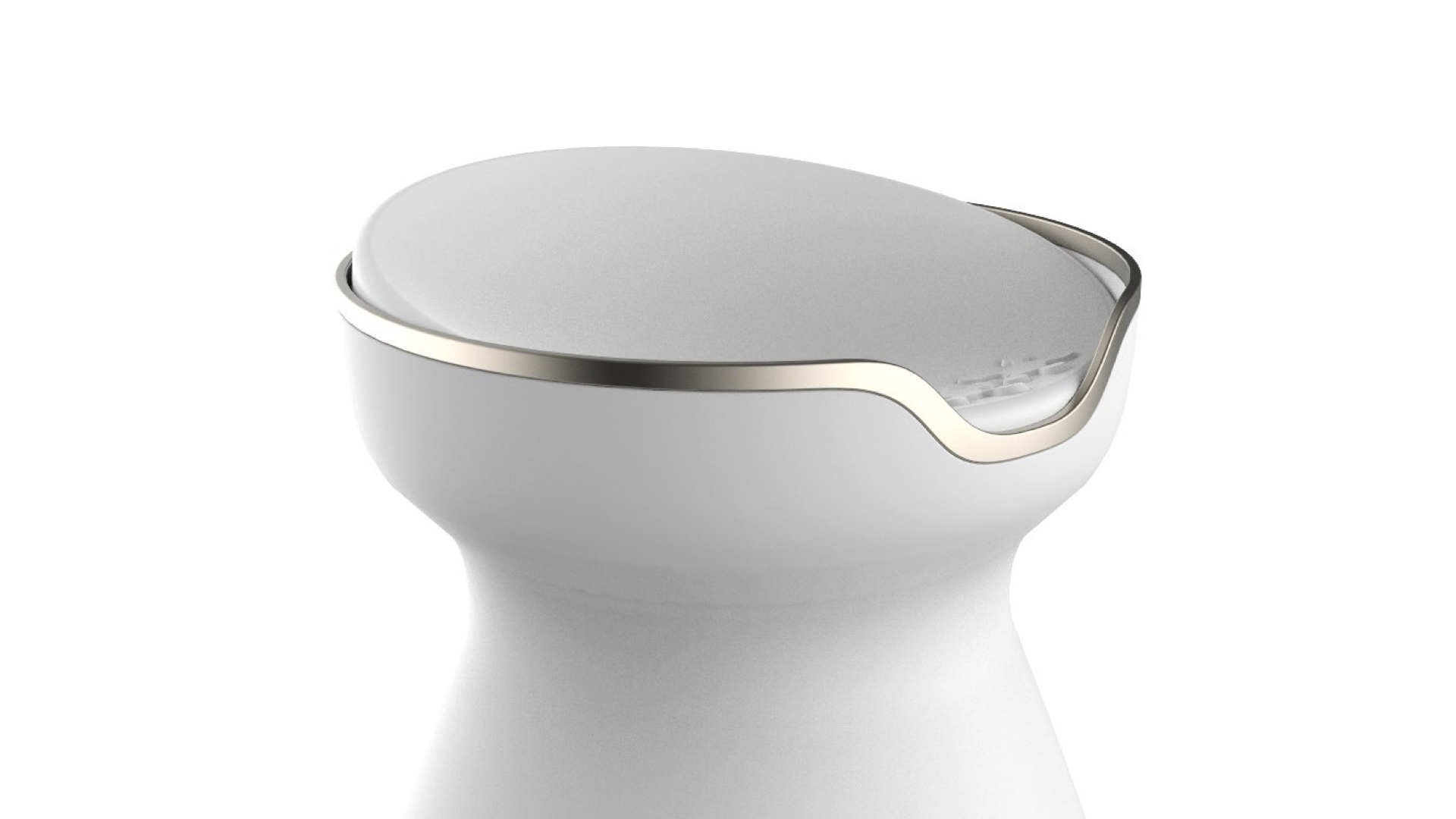 An image of a device