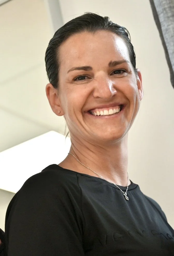 Mitgründerin Körrperkammerl & Osteopathin