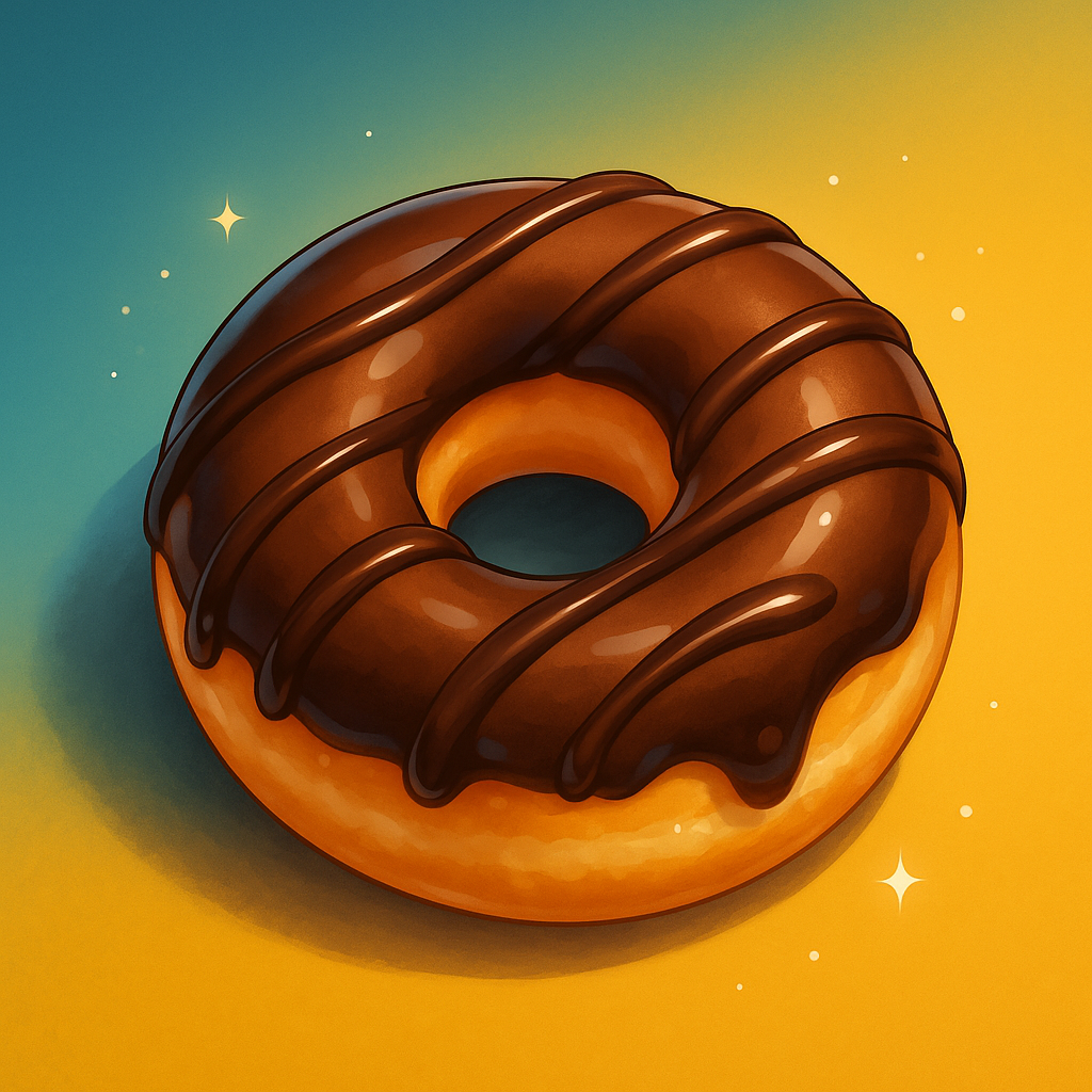 Anime Chocolate Donuts.png