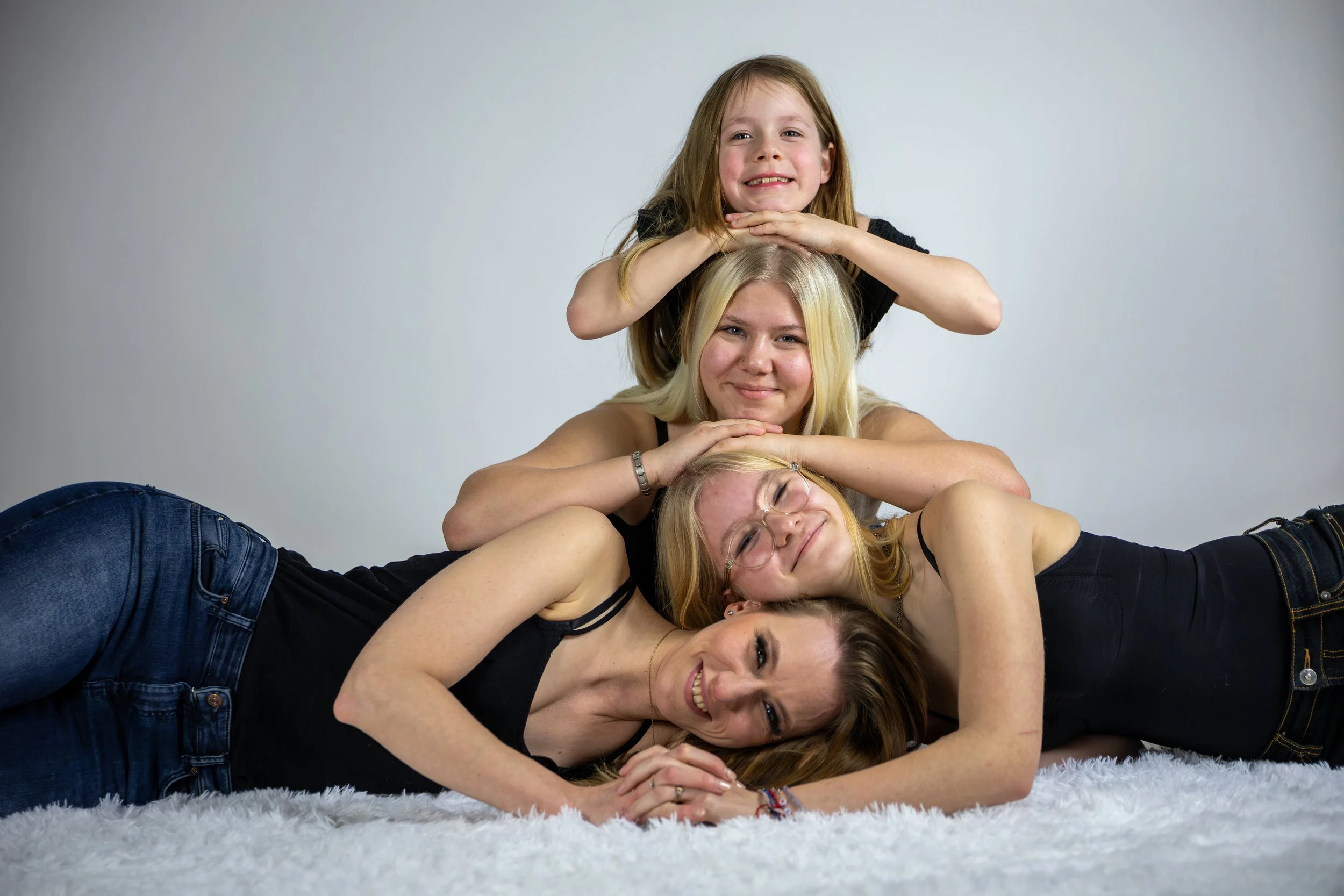 TFP-Model gesucht - Porträt,Outdoor & Aktfotografien