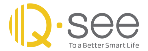 Logo for Q-See