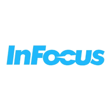 The InFocus logo