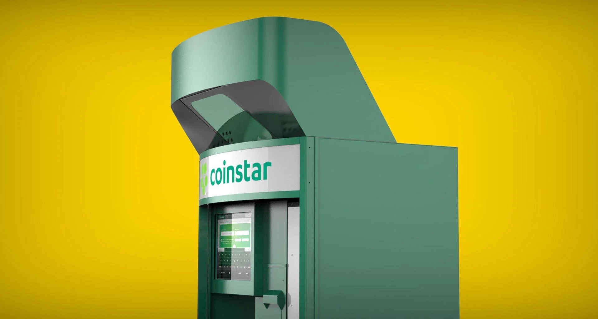 Coinstar