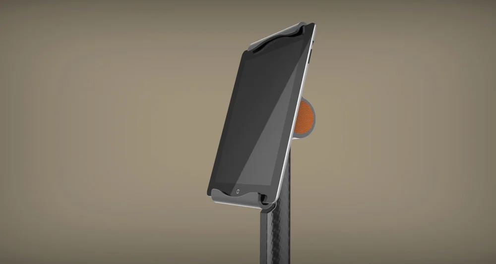 FellowRobots — Tandem - Award-Winning Los Angeles Industrial Design ...