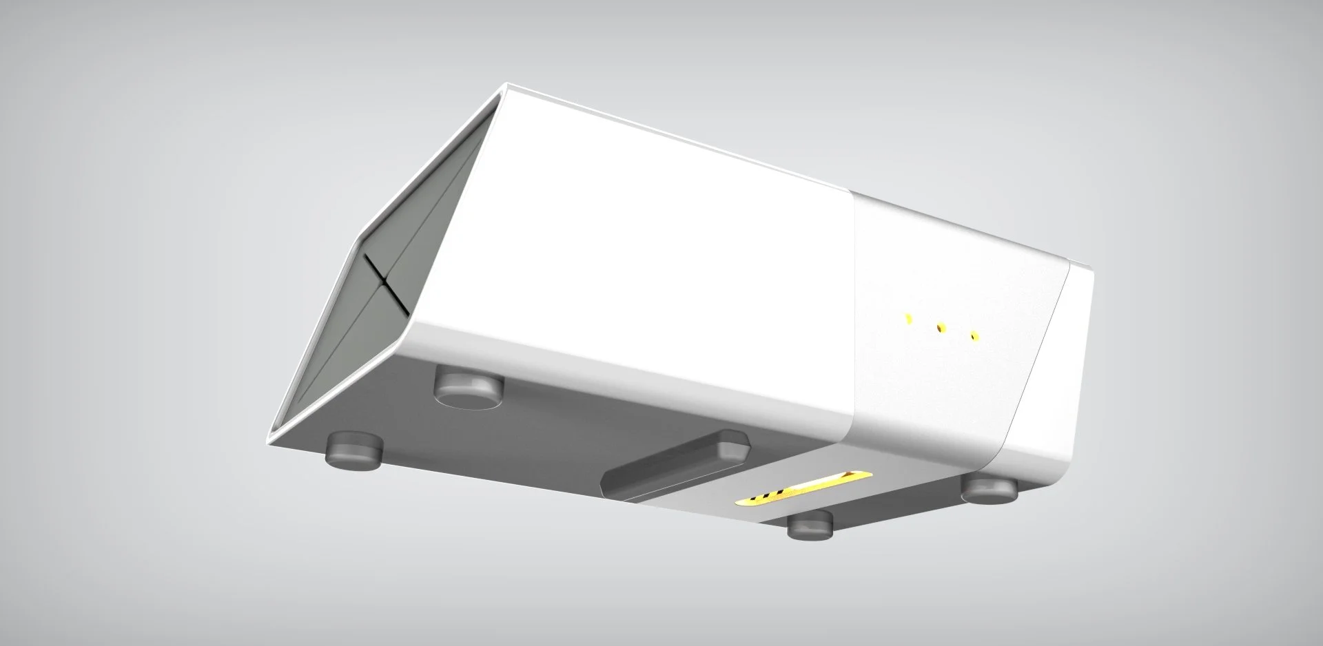 Sheeld — Tandem - Award-Winning Los Angeles Industrial Design Company ...