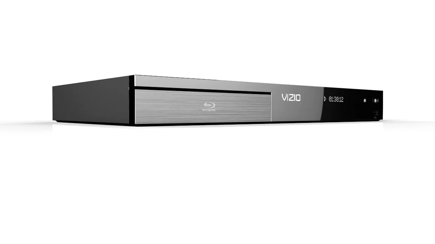 VIZIO BluRay