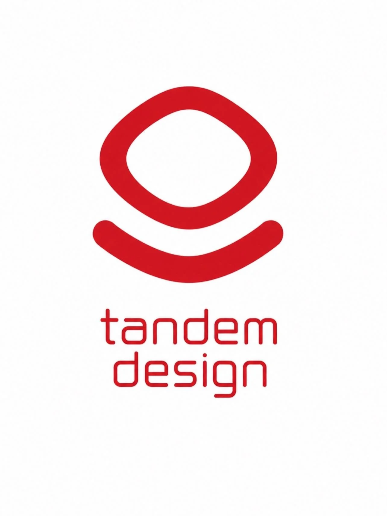 Official Tandem Design Logo.
Founded in California, 2009.  Tandem Design is an award-winning California industrial design/product development firm trusted by global brands and high-growth innovators to bring category-defining products to market. Foun