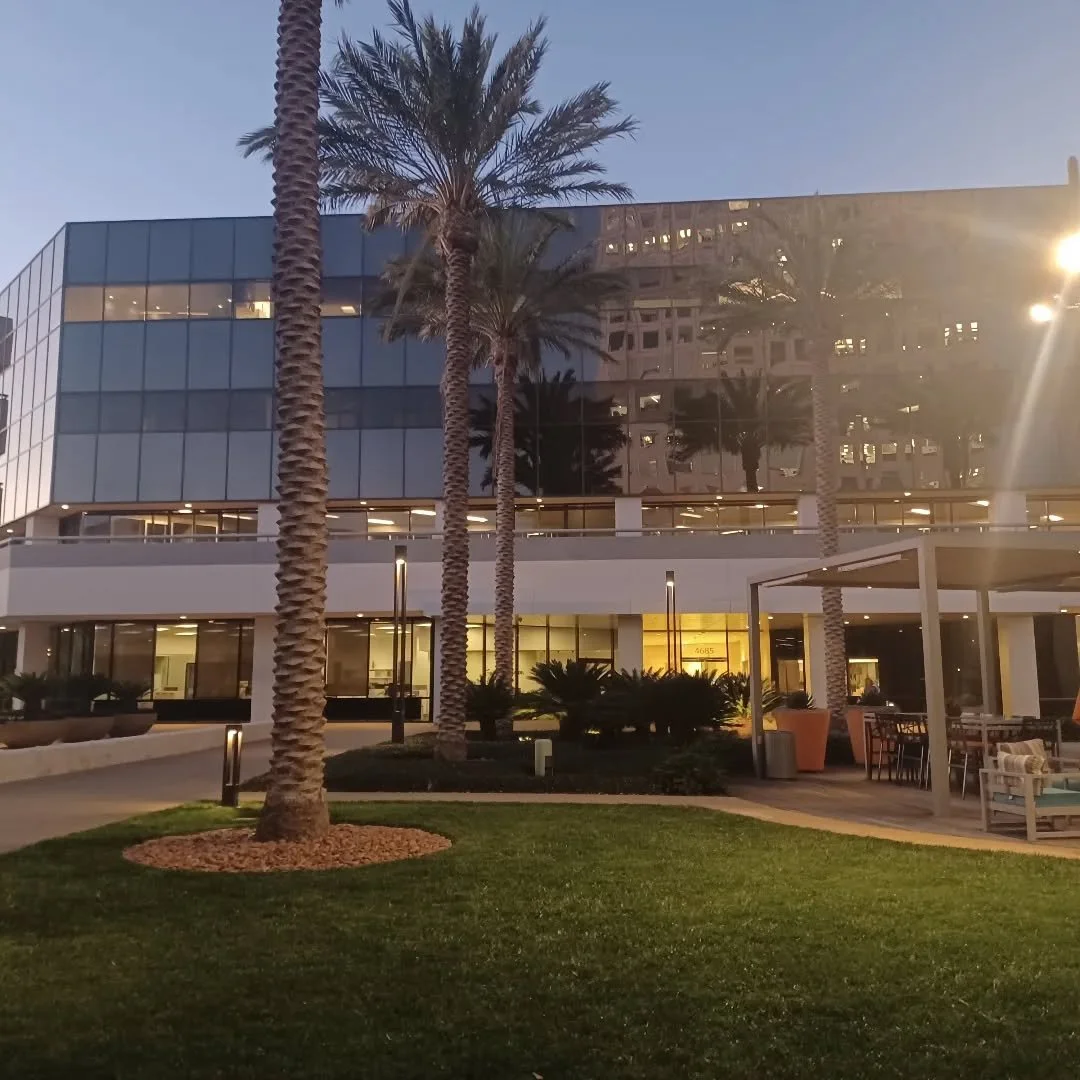 Tandem Design's office location in 2013. It's main focus on that Era was products with various sizes of LCD screens.

What's the next mega trend in products? Wellness (less screen) is one of them.

#TandemDesign #Tandem #TandemPD #IndustrialDesign#Ca
