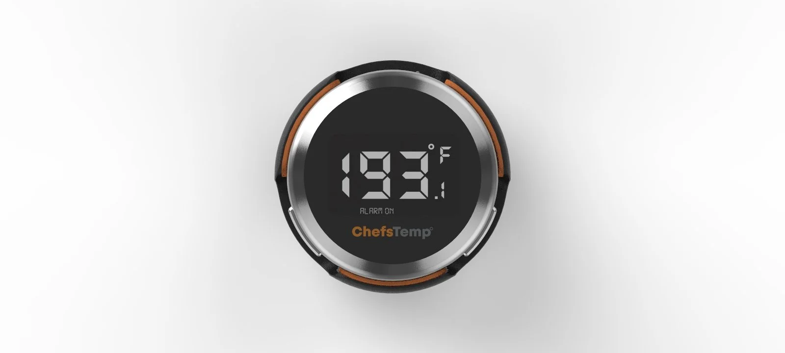 LeadTek BBQ Thermometer