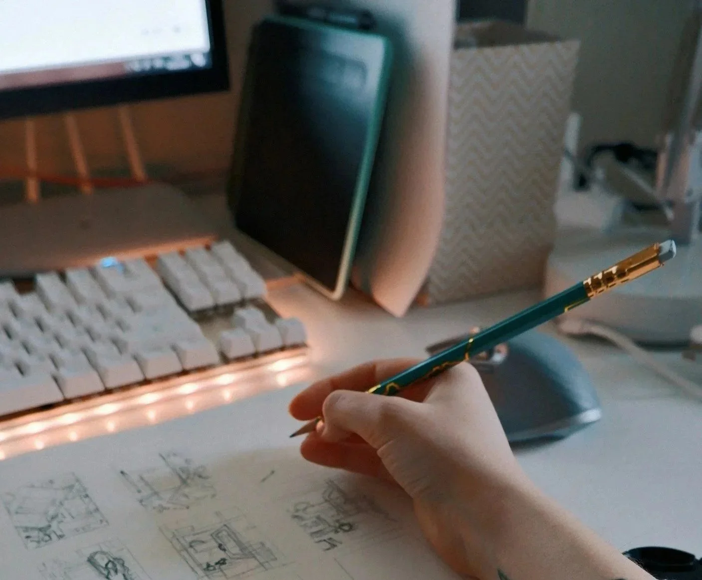Tandem Design - Studio Vibe