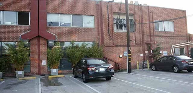 Tandem Product Design Office Building Santa Monica