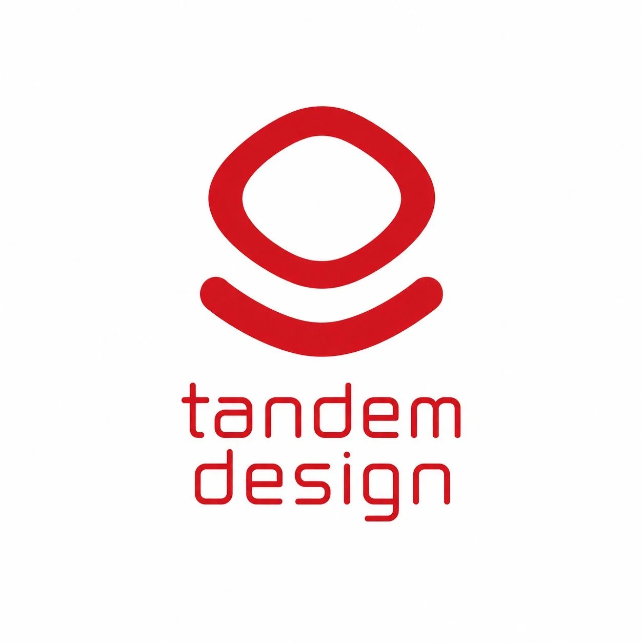Tandem Design Logo