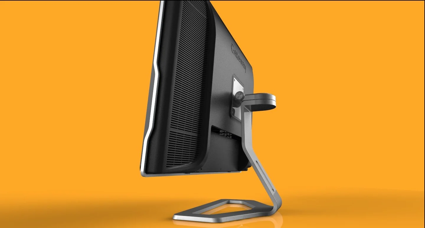 Gateway XHD 3000 extreme HD