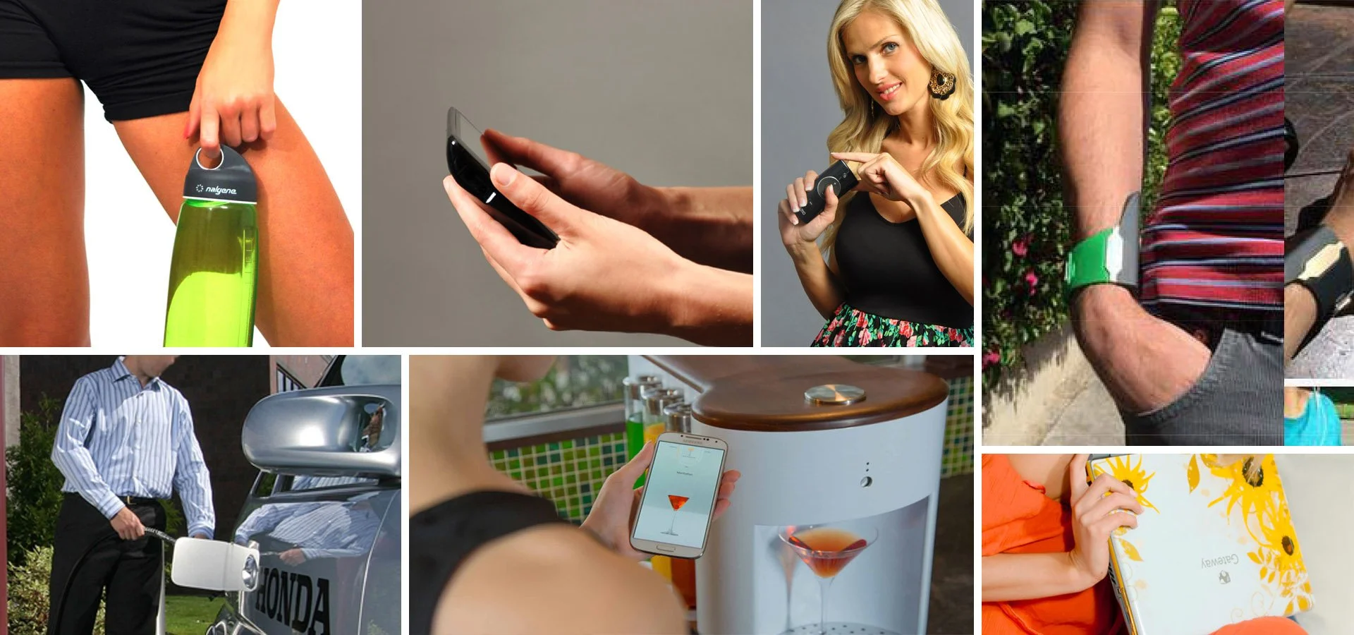 we design how it feels