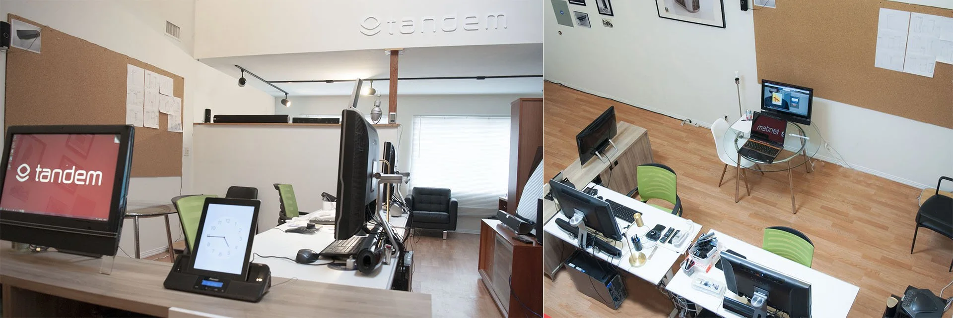 Tandem Studio Santa Monica
