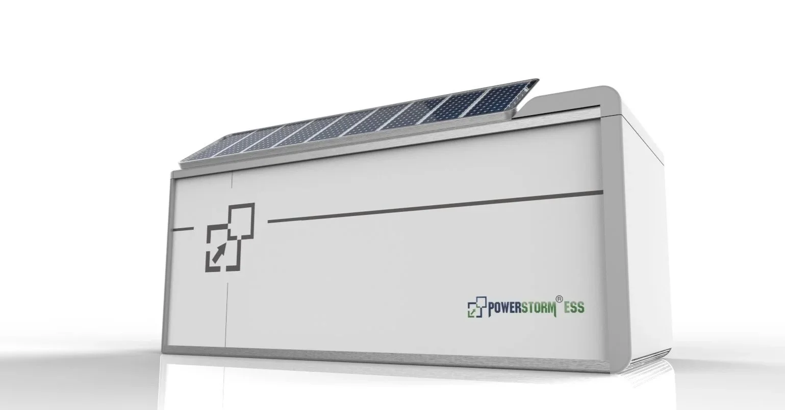 PowerStorm Energy Storage