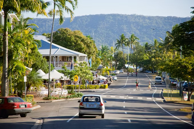 Explore Port Douglas: A 6-Day Ultimate Itinerary for Paradise