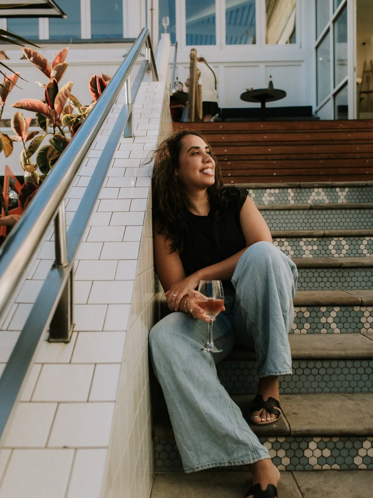 Hi, I&rsquo;m Natasha. 

Founder of Experiential Escape: specialists in bespoke, personalised travel across Australia, New Zealand and the Pacific Islands. We design trips around your life, not a template.

In a world where overwhelm is the default, 