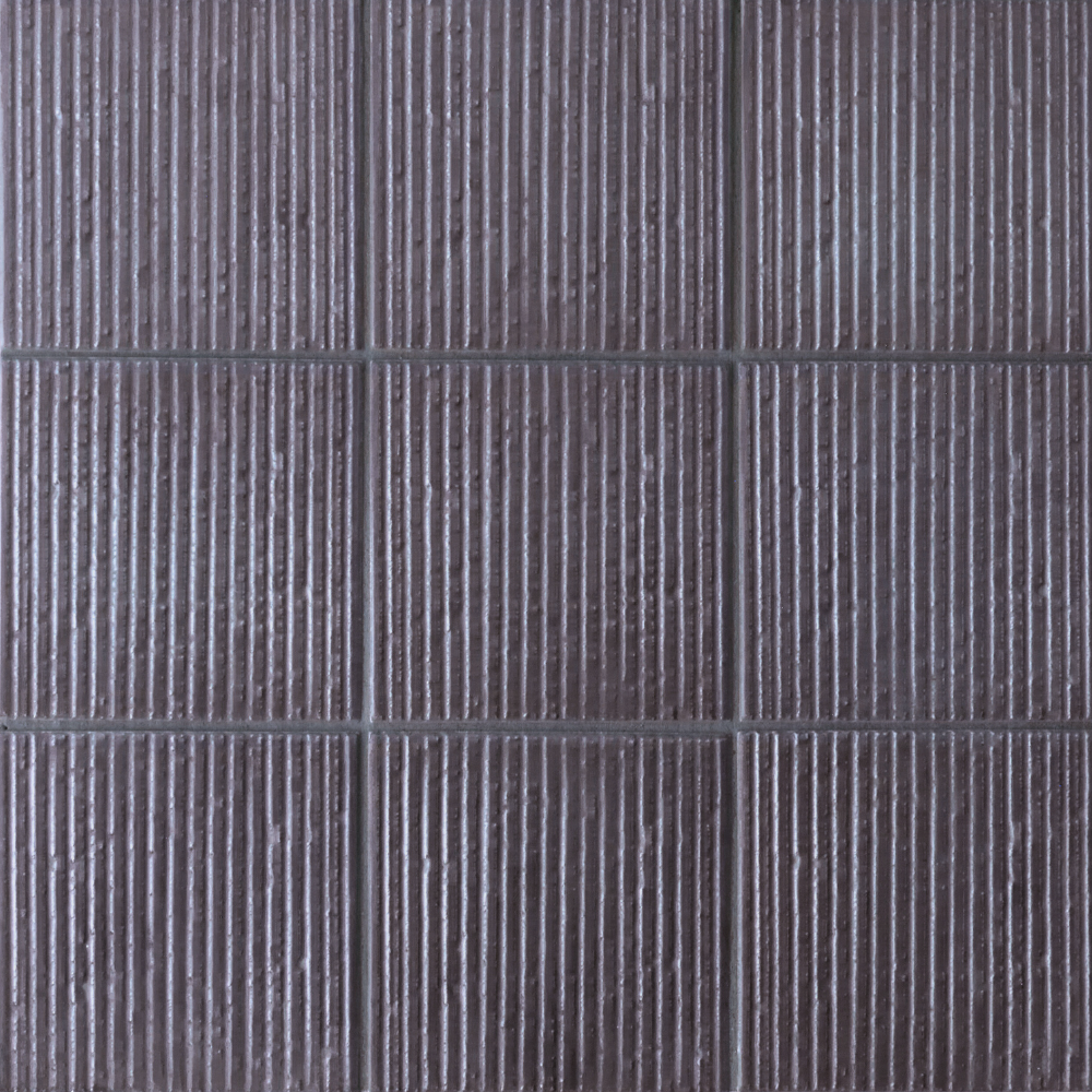 Regia Ribbed Bronze 97