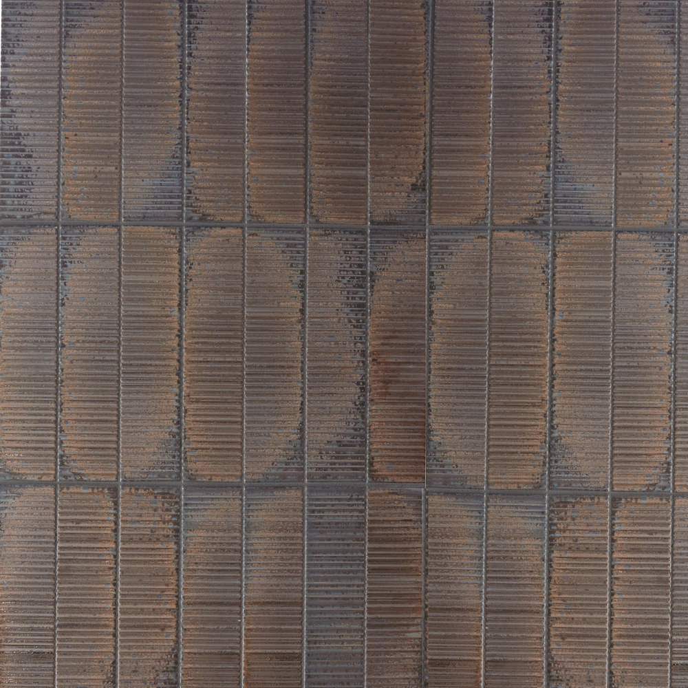 Kagura Ribbed Mosaic