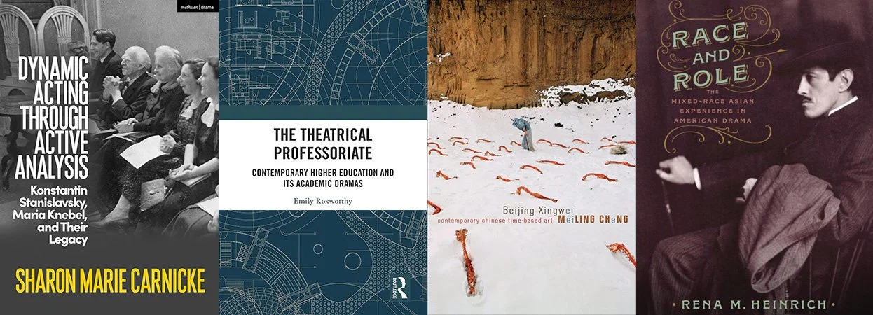 Humanities Research Feature: On the Cutting Edge of Scholarship