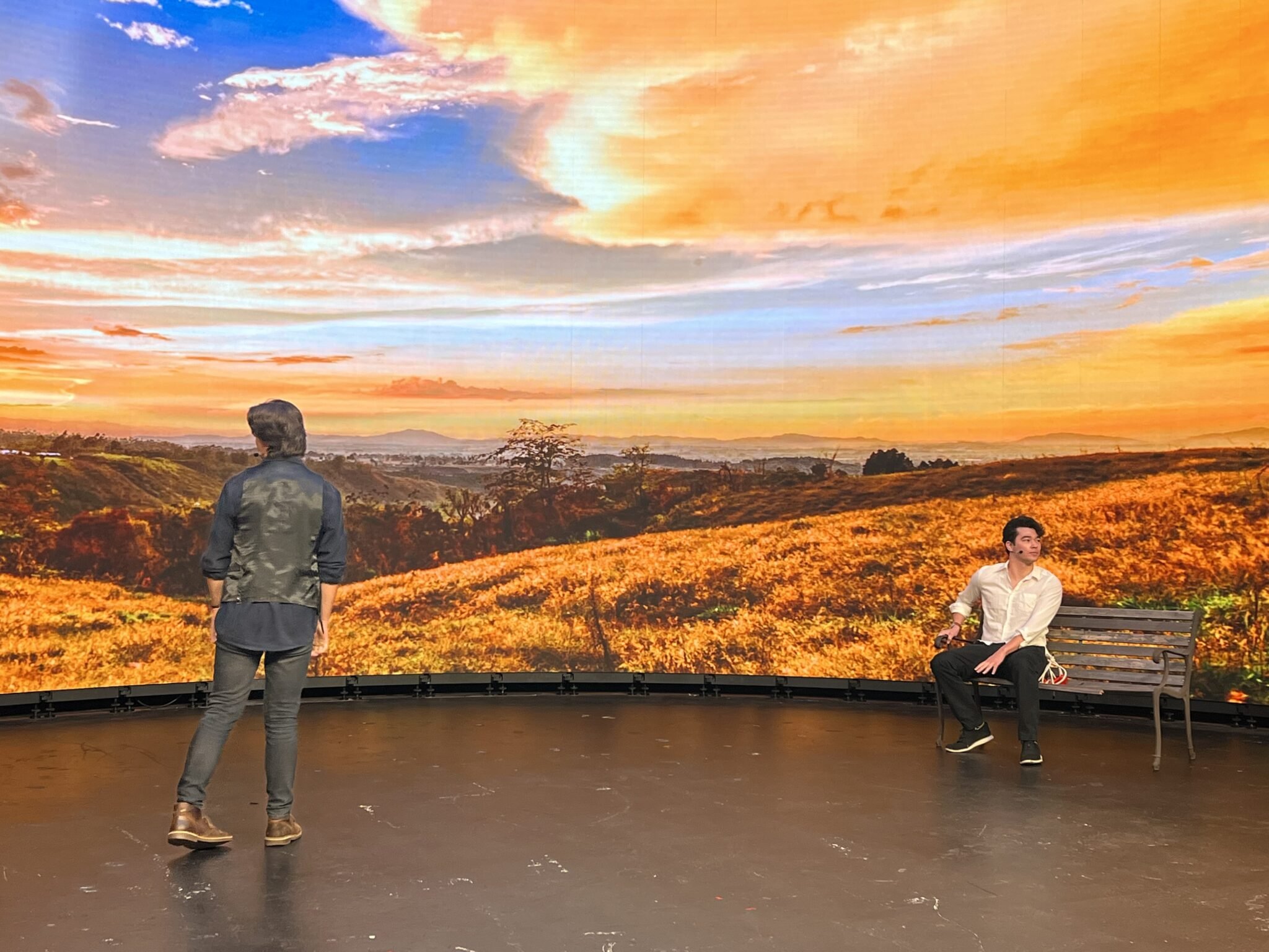 Industry Storytelling: Thunder Studios