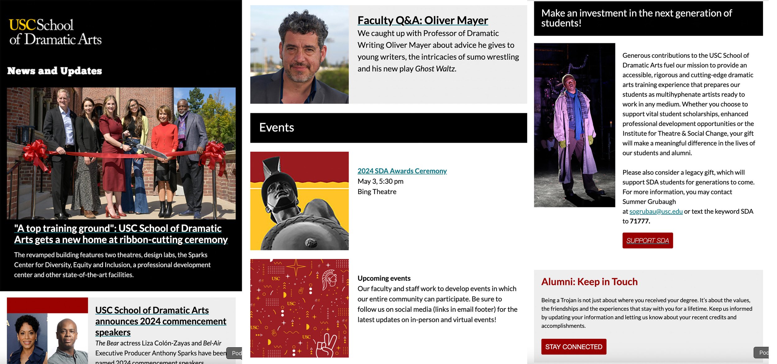 Email Marketing Campaigns