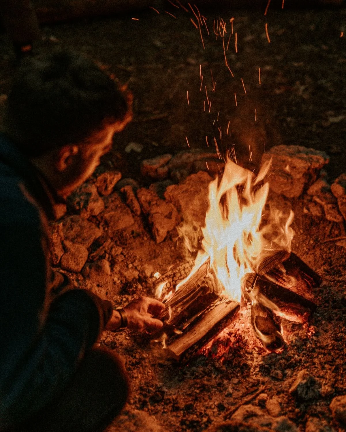 Tim Bowles men’s personal development coach in the South West