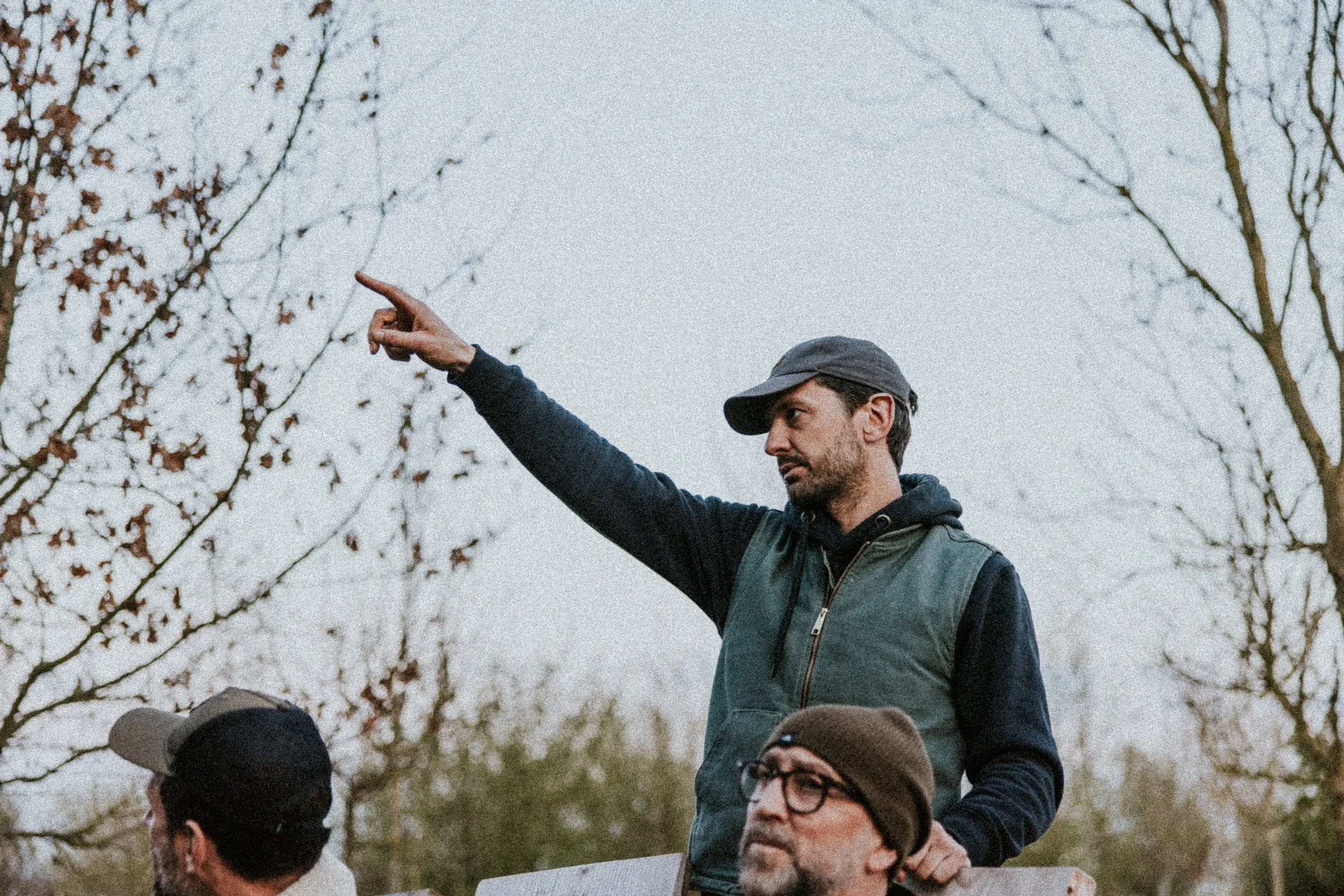 Tim Bowles men’s personal development coach in the South West