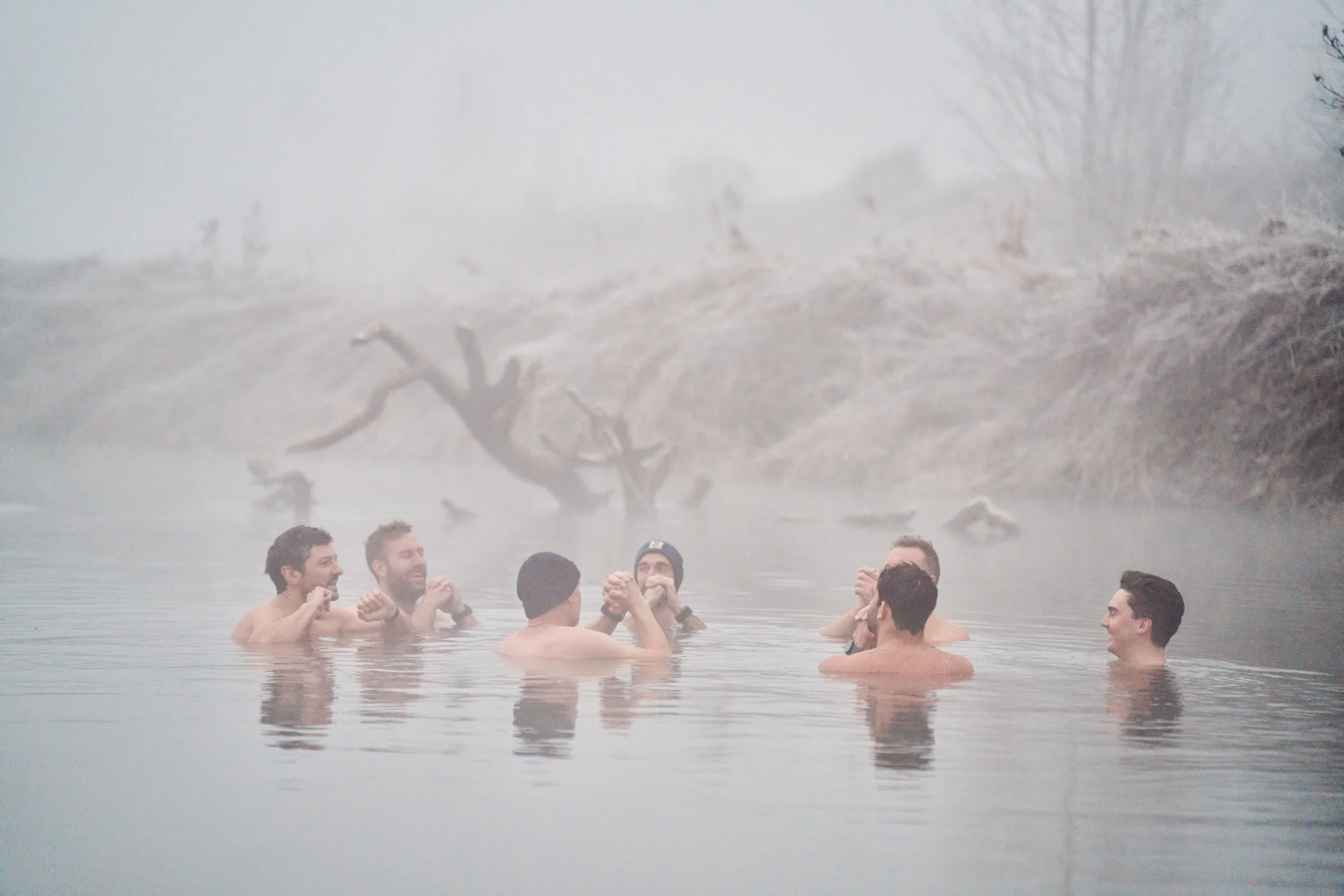 Men’s coaching for personal development near Bristol