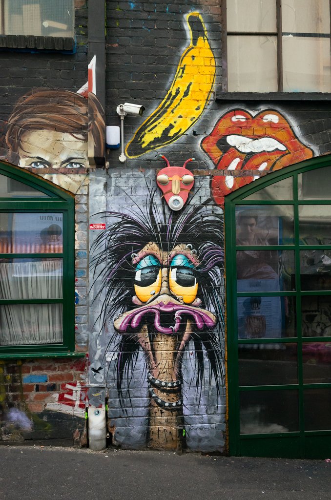 ACDC Lane 2026
