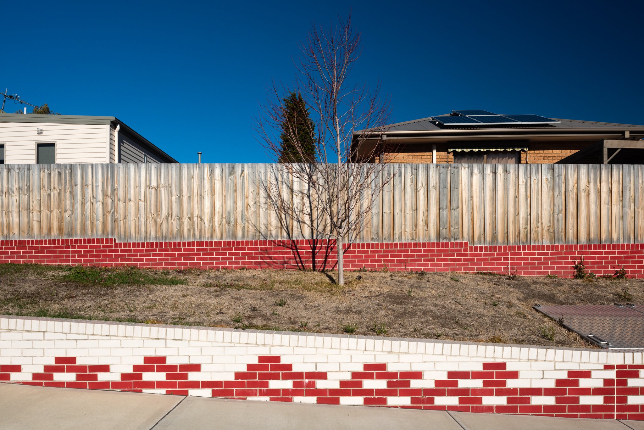 Giblin Street Quarry Park, New Town, Tas Au. Urban Initiatives