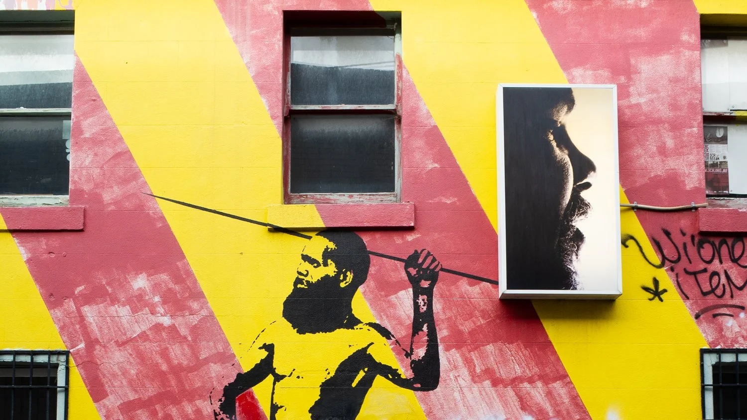Fitzroy 2018