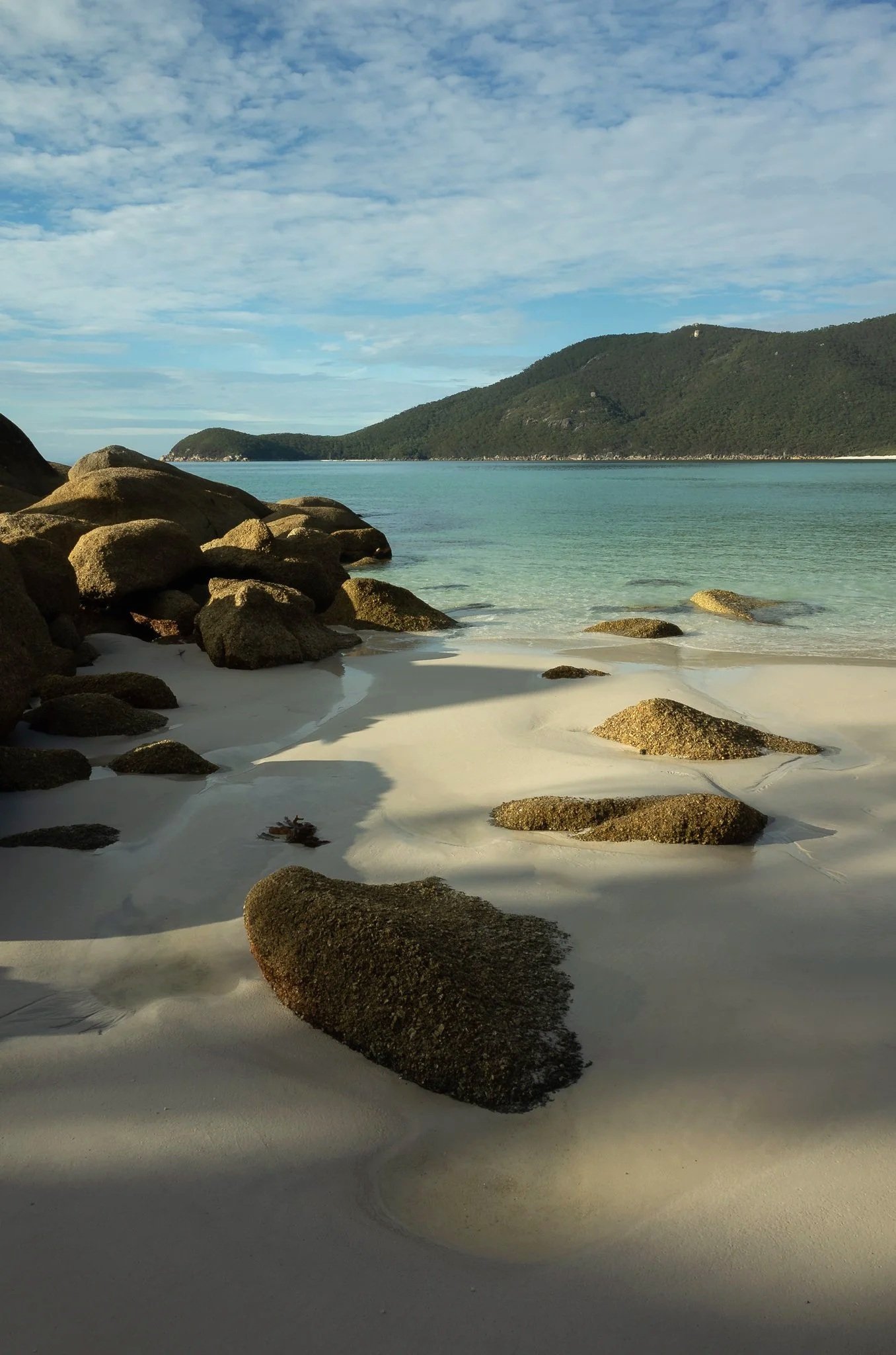 Wilsons Promontory, Vic Au