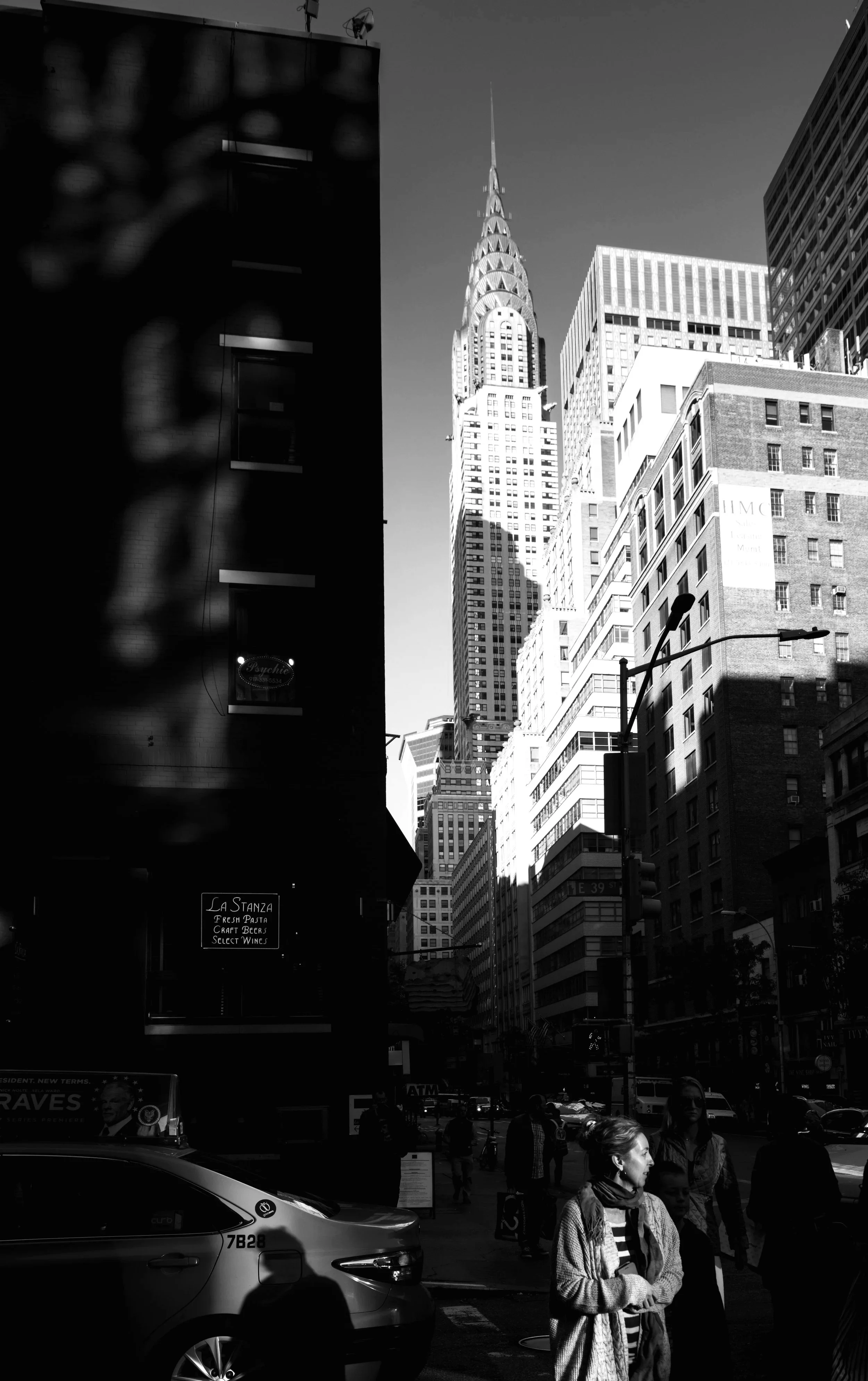 NYC USA