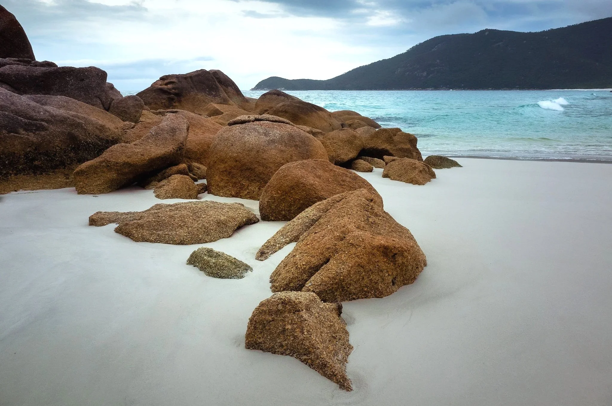 Wilsons Promontory, Vic Au