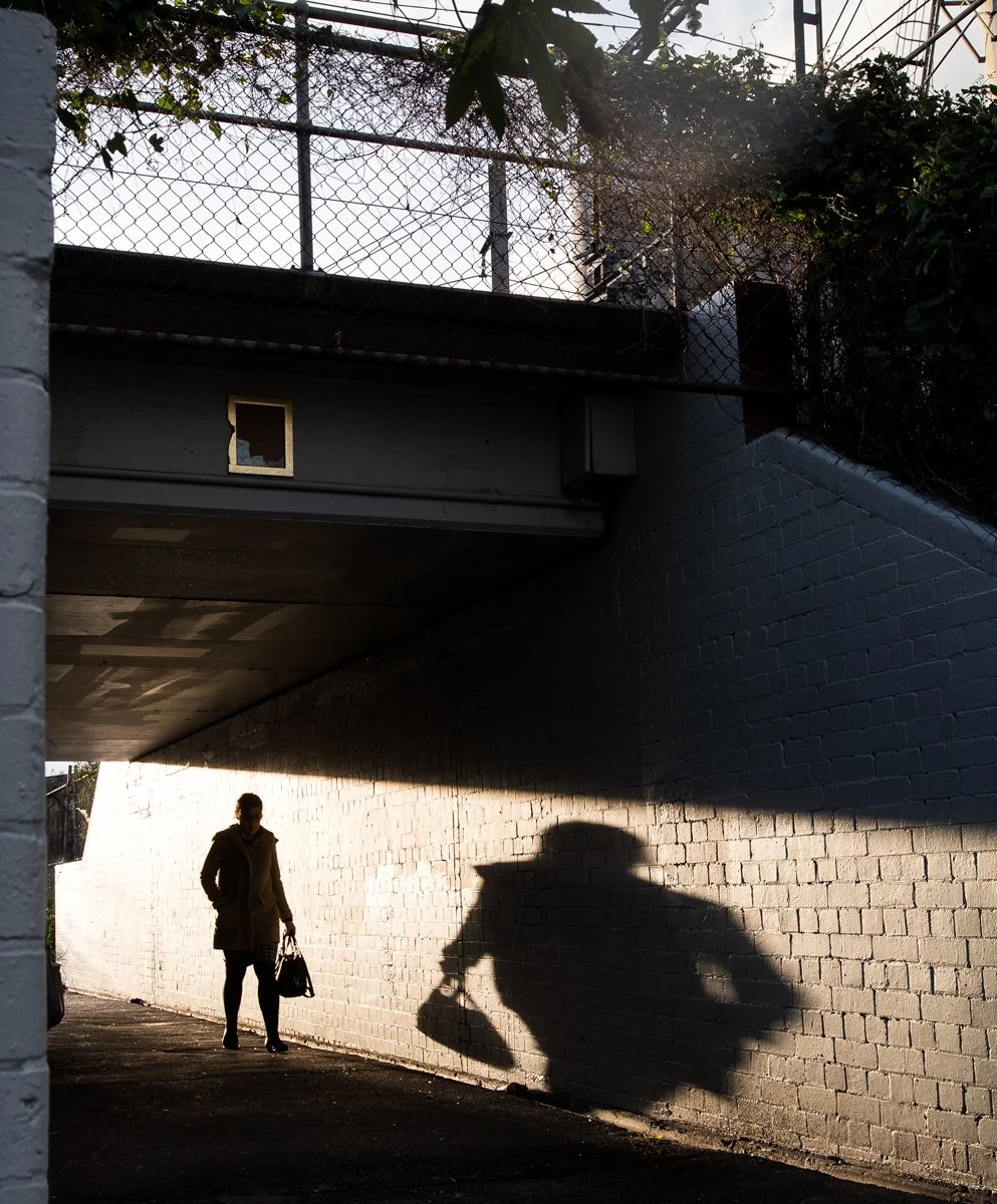 Collingwood AU - for the City of Yarra