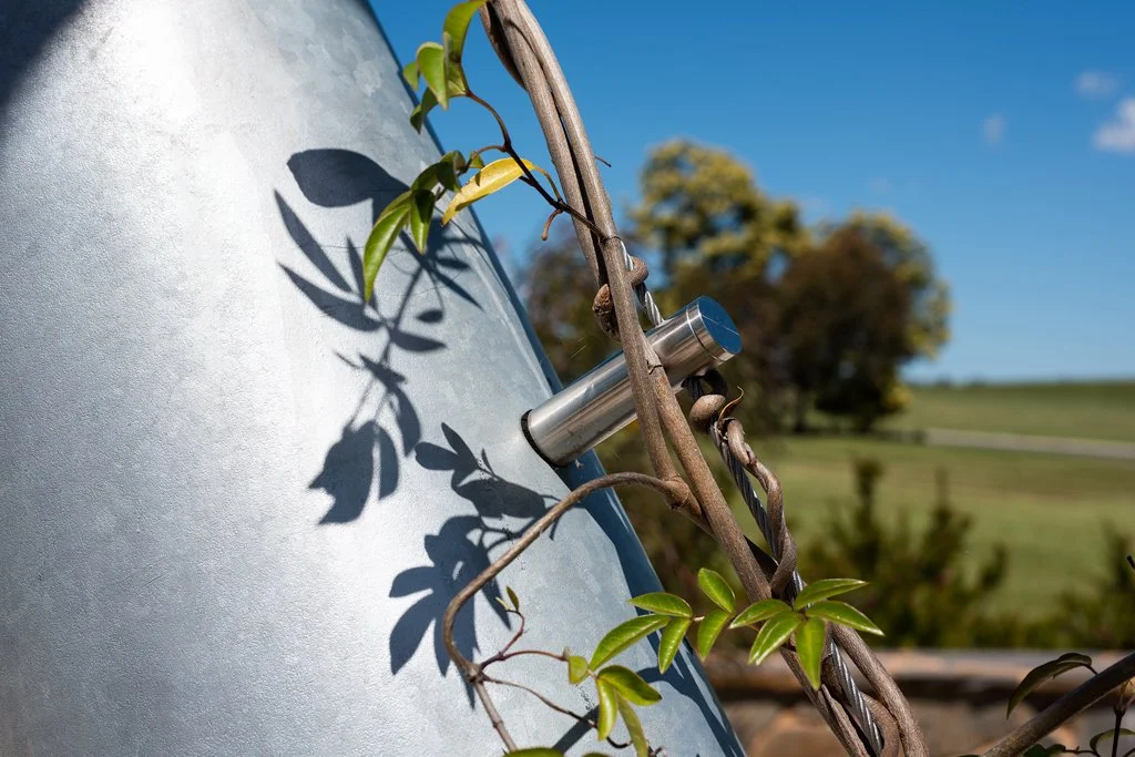 Lilydale Memorial Park, Vic Au. Urban Initiatives