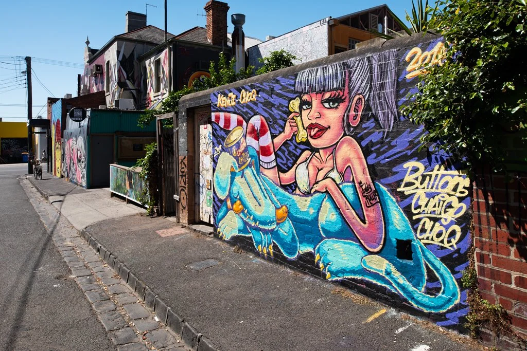 Fitzroy 2017