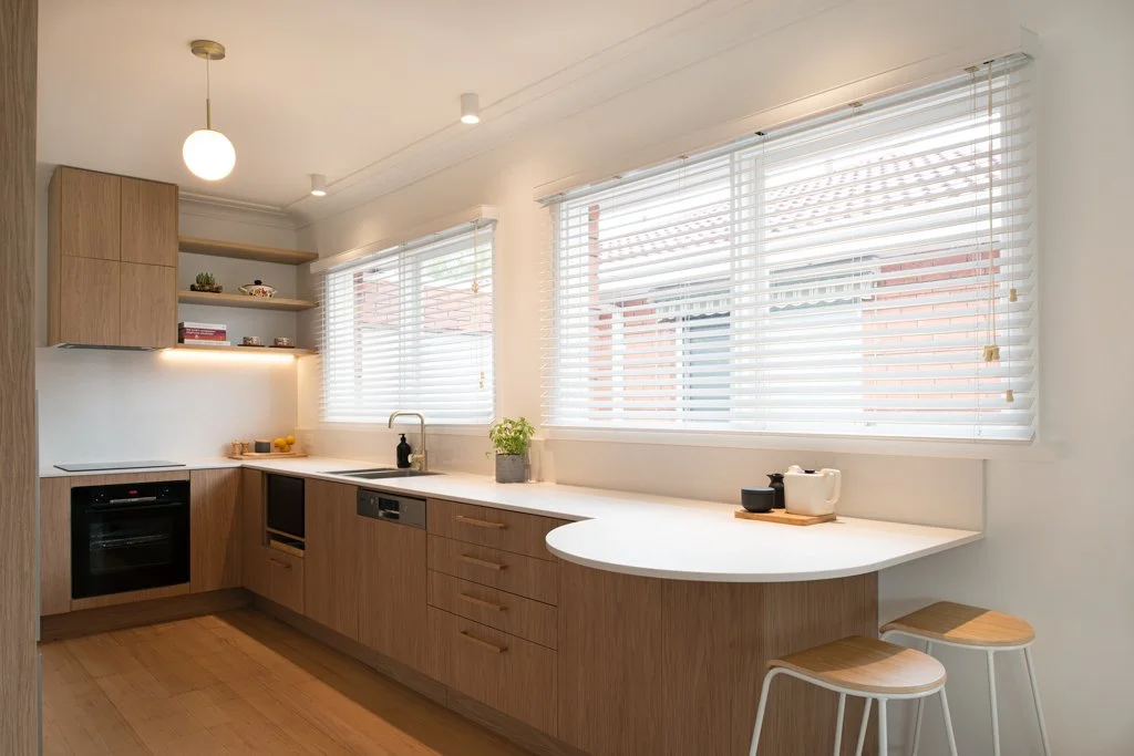 Cochrane Street Residence, Brighton, Vic. CLP Architecture