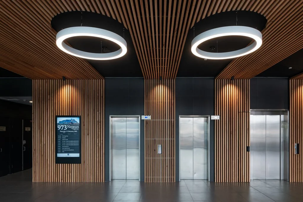 973 Nepean Hwy, Bentleigh East, Vic. CLP Architecture