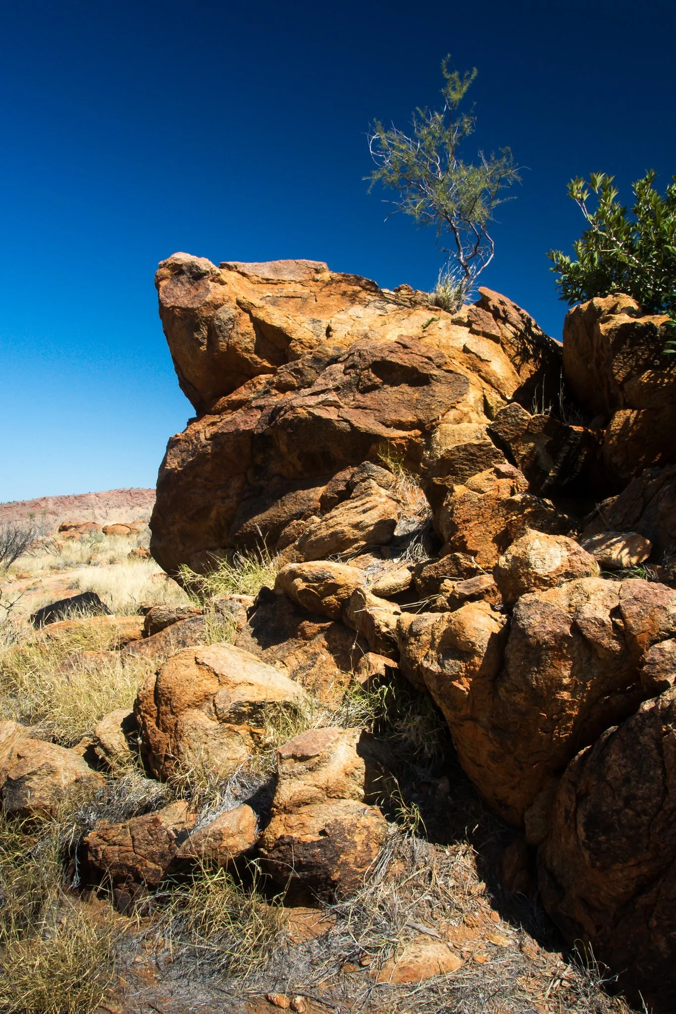 Alice Springs, NT AU