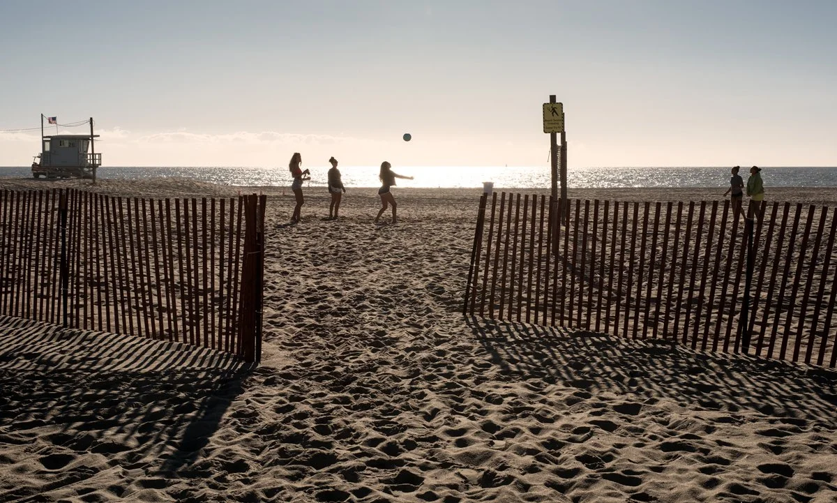 Venice Beach, Los Angelese, CA USA