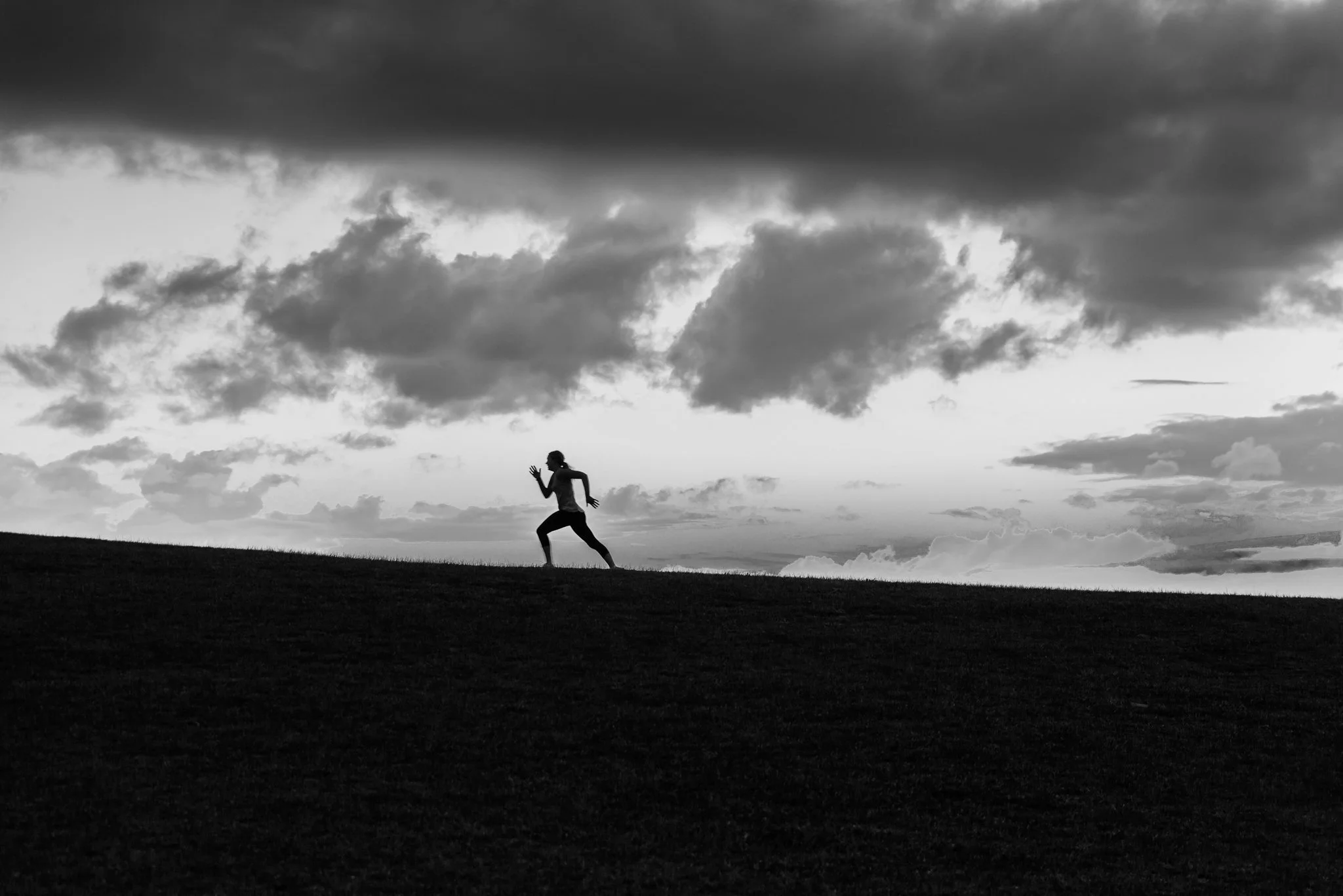 Point Ormond, Melbourne Au