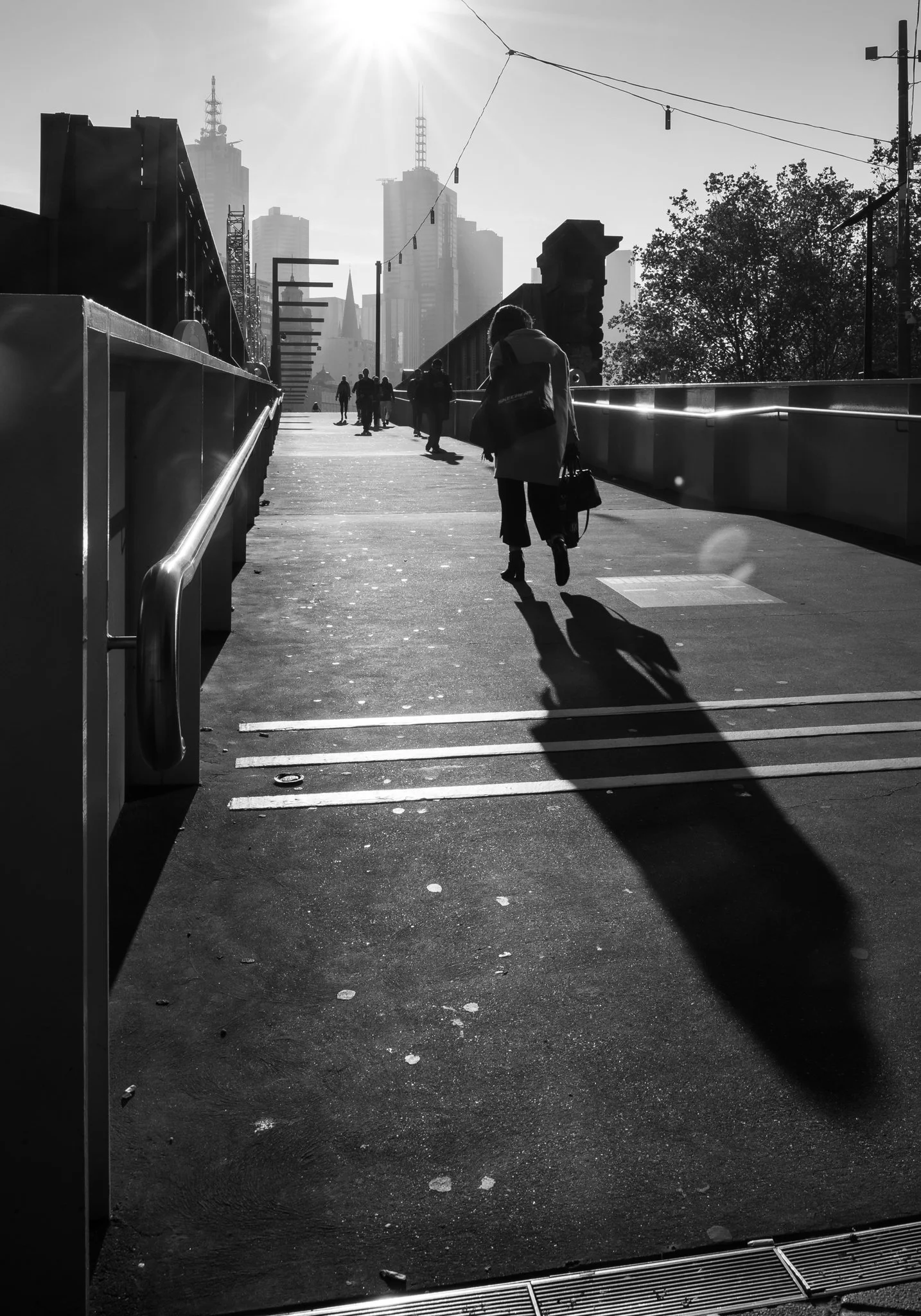 Melbourne AU
