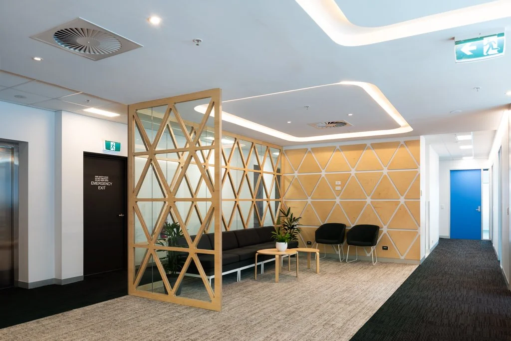 Banyule Dental Stage 2, Greensborough, Vic. CLP Architecture