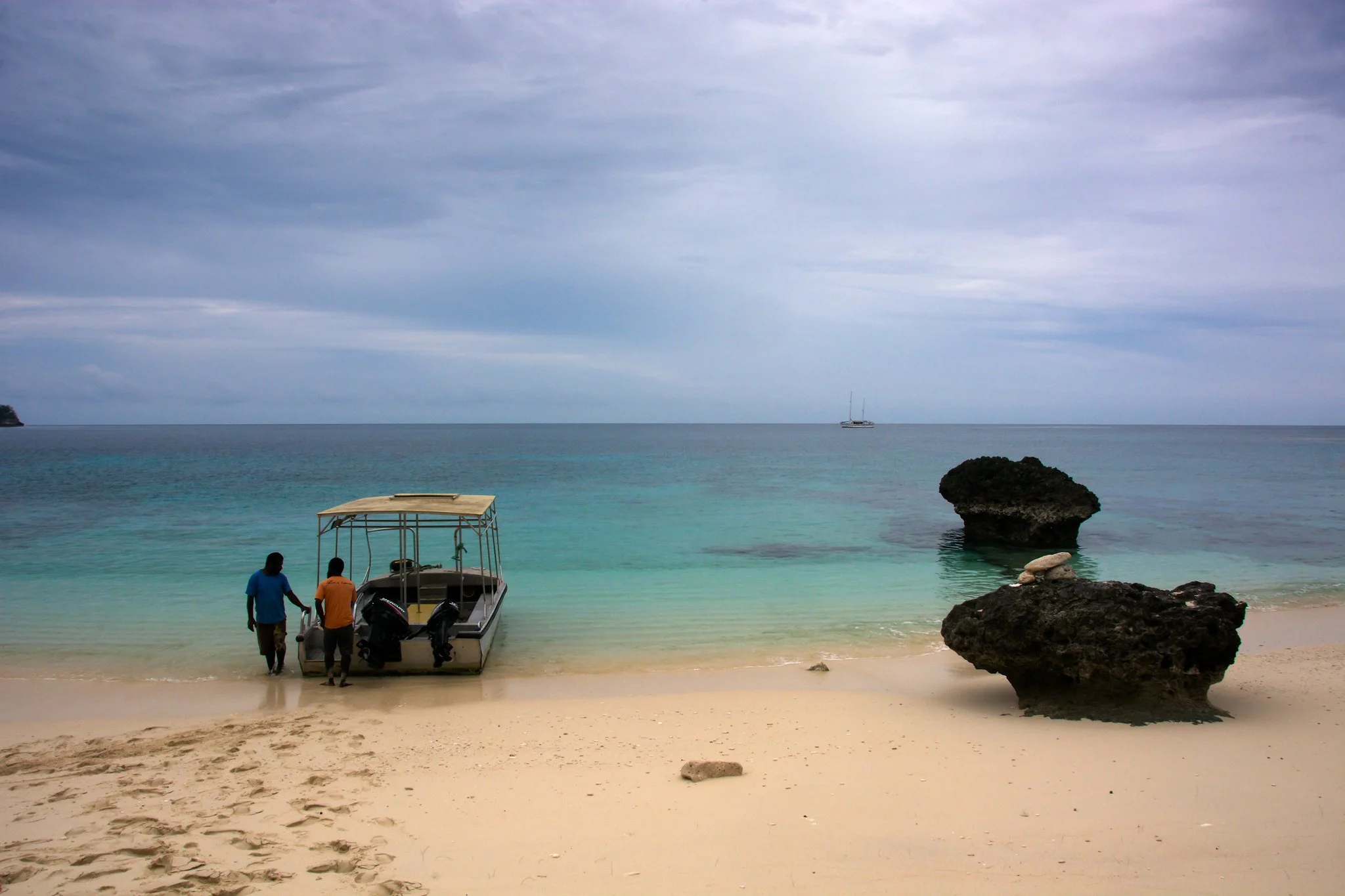 Vanuatu