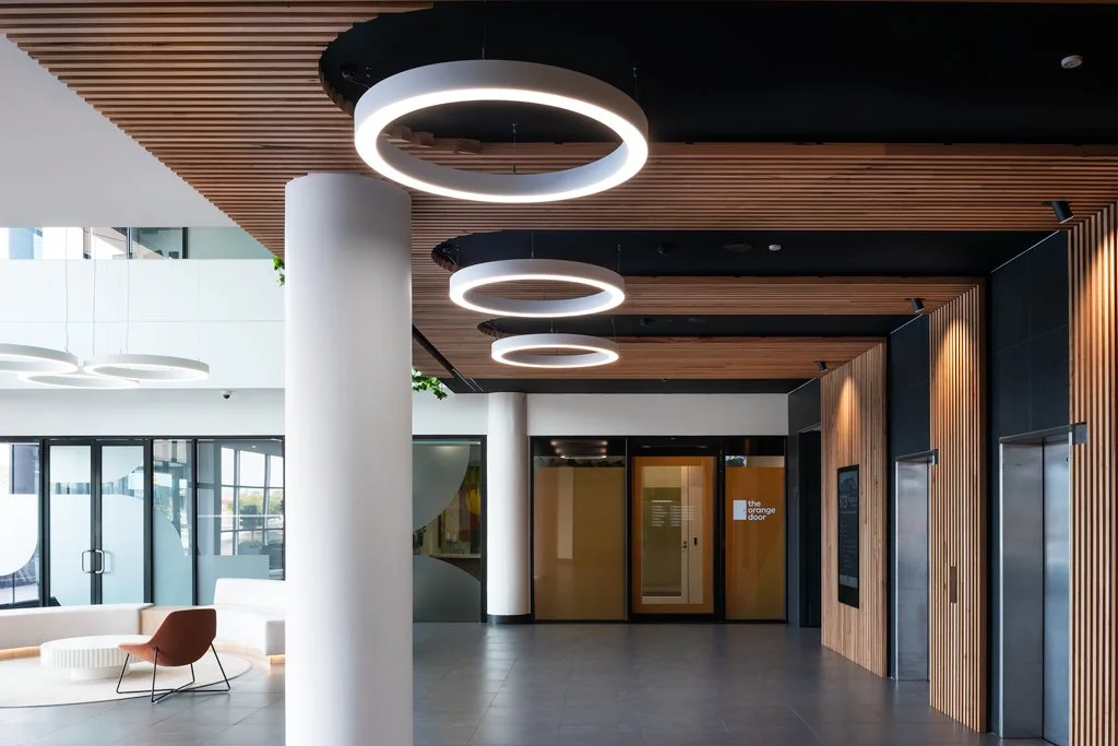973 Nepean Hwy, Bentleigh East, Vic. CLP Architecture